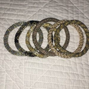 Bracelet bundle